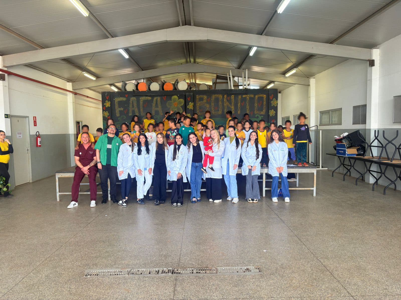 Uni9 Contra a dengue - Foto 1
