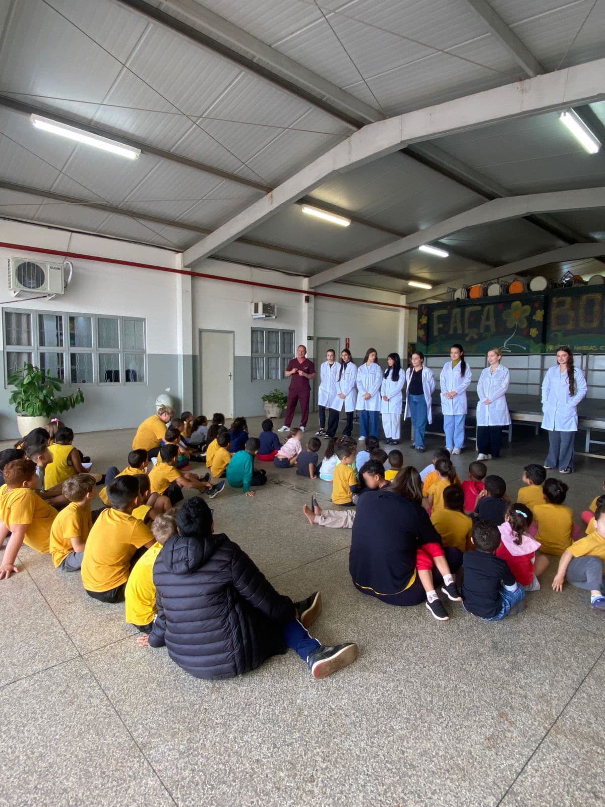 Uni9 Contra a dengue - Foto 2